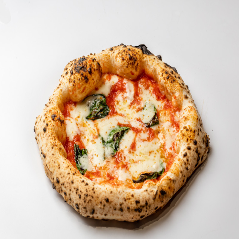 неаполитанская пицца отличается от классической фото 40